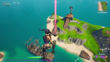 My first trickshot  on keyboard and mouse