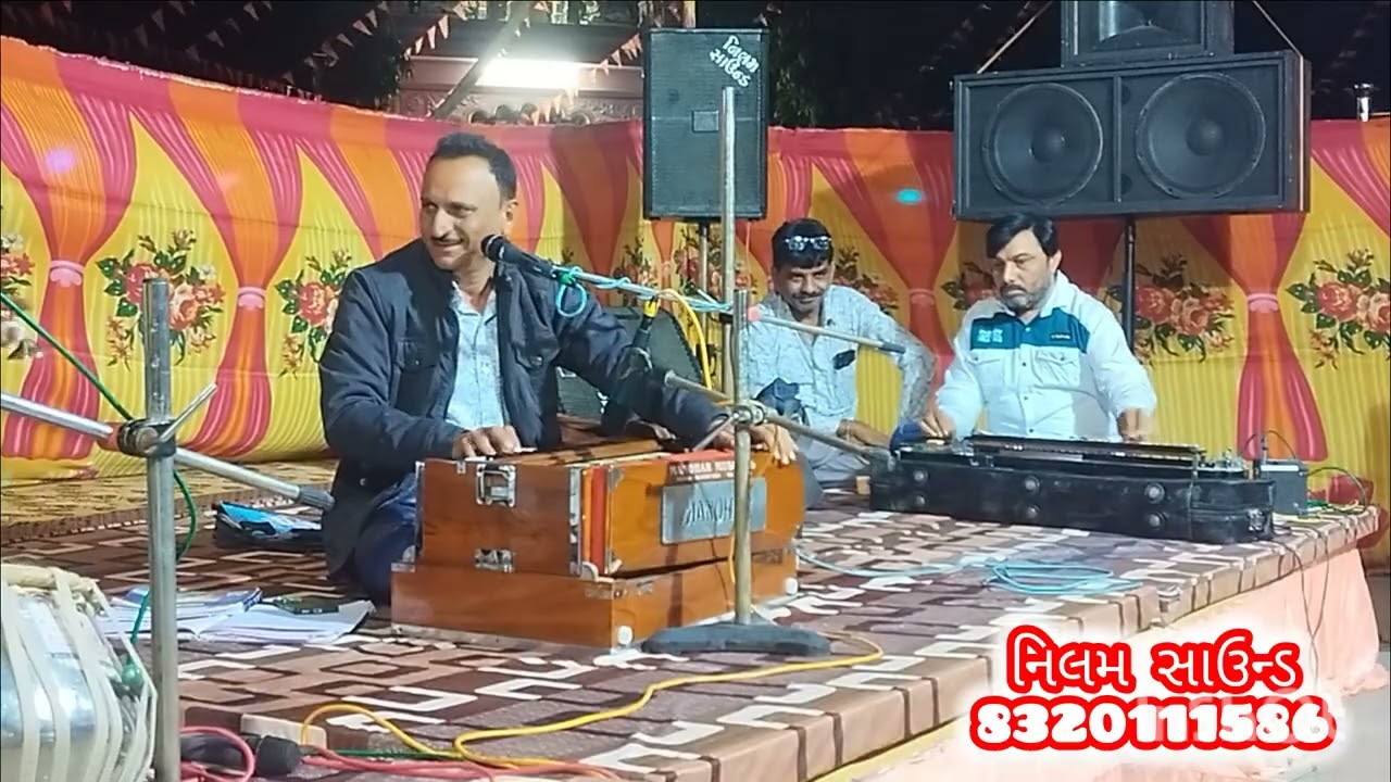 Pravindan gadhavi