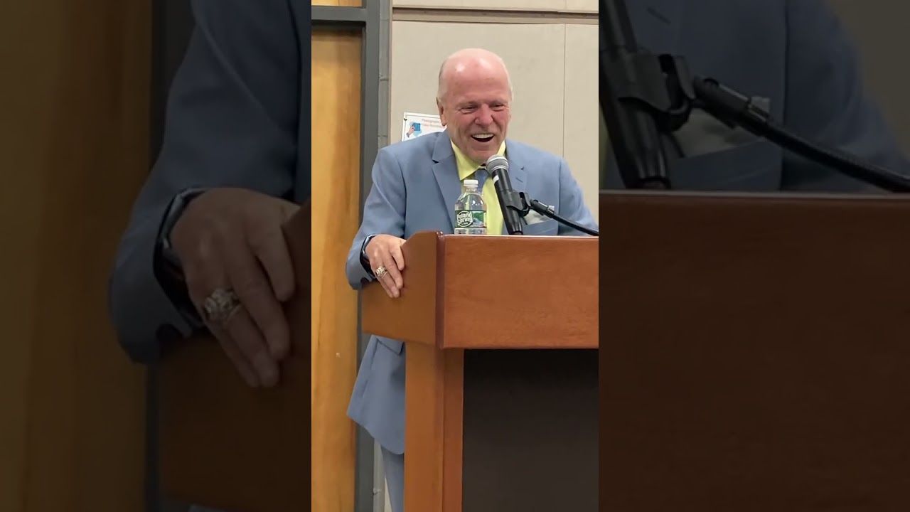 John Ray answers questions about Rex Heuermann, the Frye Hearings and Cameras in the court room