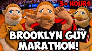 *3 HOURS* Of Brooklyn Guy Marathon!