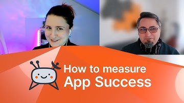 Measure the SUCCESS of your app