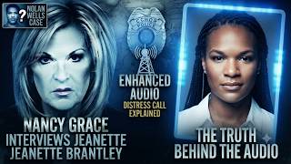 Nancy Grace and Jeanette Brantley Review Controversial Sea Tow Audio