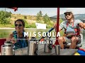 Unearth the Treasures of Missoula, Montana