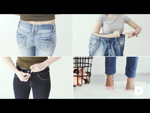 Wideo: Dlaczego Powinieneś Przestać Wkładać Dżinsy Do Zamrażarki
