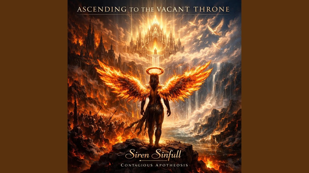 Double Triple Spiral (666)