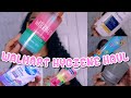 Budget friendly hygiene haul  walmart hygiene haul  drea tariel