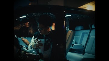 K Suave - Euphoria **(Official Music Video)** shot by @sebvs_shoots