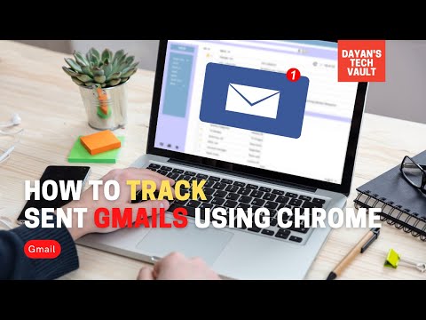 How to Track