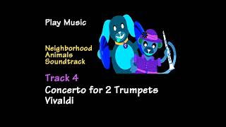 Baby Dolittle: Neighborhood Animals - Concert Hall - NA Soundtrack (DVD Rip) Part 1 in G Major