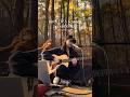BIRDS OF A FEATHER Billie Eilish Acoustic Ver Cover By KYURI 