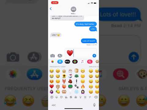 text conversation misunderstanding lol youtube