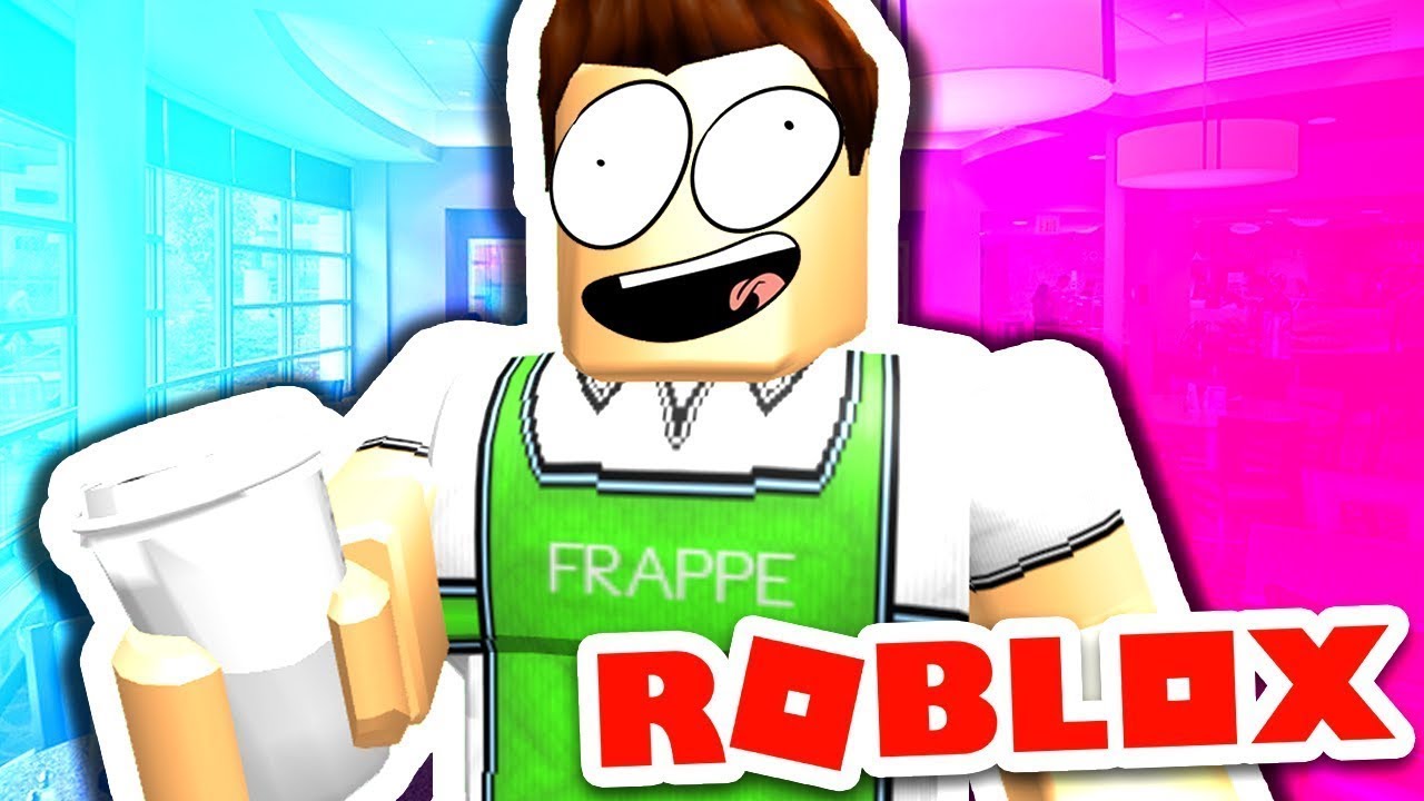 GETTING A JOB IN ROBLOX GOES WRONG Reupload YouTube 