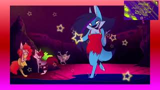 Die Young Furry Animation Sparta Unextended Mix