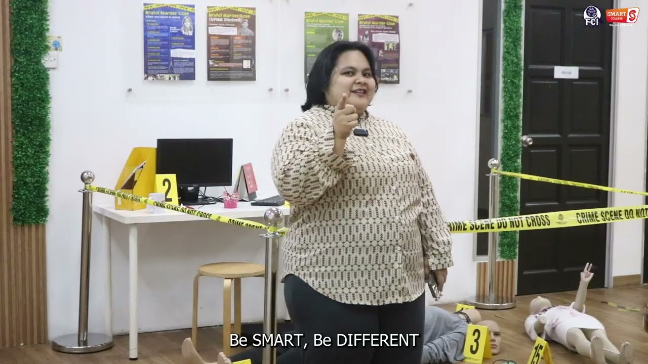 BAGAIMANA CARA MENGETAHUI BERITA DITERIMA SAHIH ATAU PALSU | FAKULTI SIASATAN JENAYAH