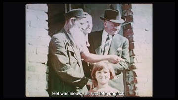 Trailer THREE MINUTES - A LENGTHENING