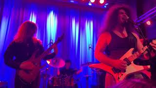 Malphas - The Conjuring live @ The Metro Baltimore, MD - 2/26/2026