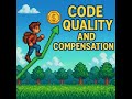 Why Good Code Makes You RICH