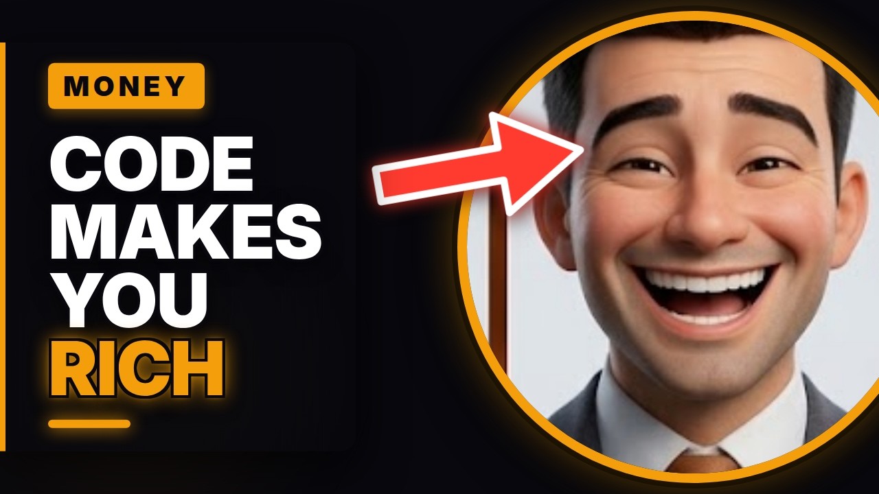 Why Good Code Makes You RICH - YouTube