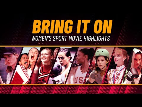 Bring It On!: Women's Sports Movie Trivia | FandangoNOW Extras