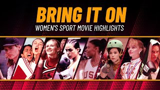 Bring It On!: Women's Sports Movie Trivia | FandangoNOW Extras