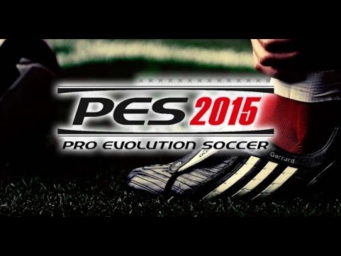 Pro Evolution Soccer 2015 - Первый взгляд