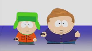 South Park: Fuck You 2/Go Fuck Yourself