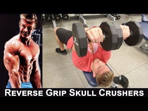 reverse-grip-skull-crushers---