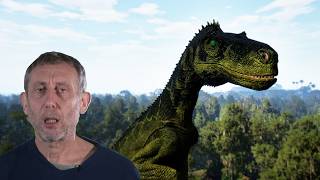 Herrerasaurus is Questionable - The Isle Evrima
