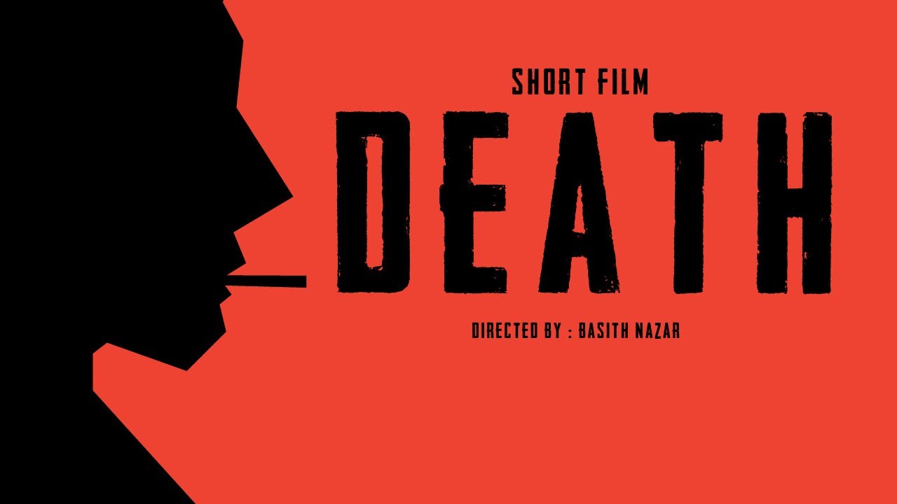 Death | Horror Short Film | Basith Nazar | Amarnadh K | Malayalam , Tamil Short Film | 3 Min