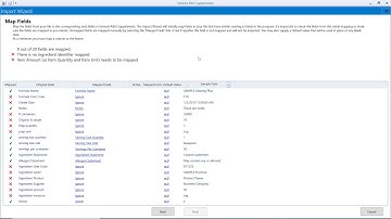 Genesis R&D Supplements Formula Import