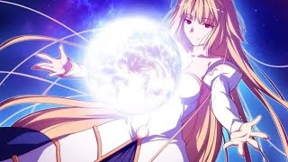 Archetype earth #fgo #archetypeearth #anime