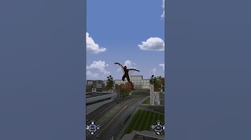 #gtasanandreas #spiderman #mod