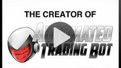 Auto Trading Bot | Automated Trading Bot Review