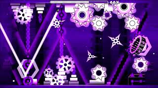 Pokemon Showdown (Medium Demon) by rikkaa | Geometry Dash screenshot 4