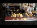 Sweet shops at Asakusa