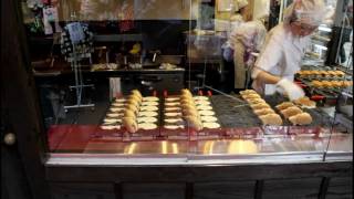 Sweet shops at Asakusa by cata81suwen 2,773 views 12 years ago 55 seconds