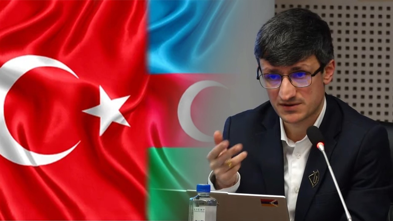 Ռուսաստանը դաշնակից է հարցվածների մեծ մասի համար, 61.2%-ի համար թշնամի է Ադրբեջանը, հետո՝ թուրքերը