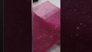 Kajal Sequence Partywear Saree