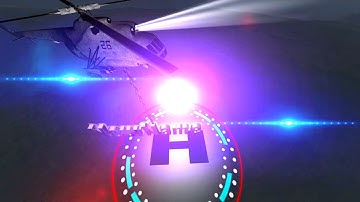 HELICOPTER INTRO