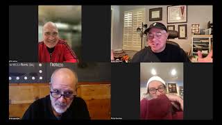 Pizza Quest - S4E23: Bagels with the Yodi's