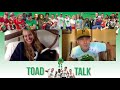 Colleen Quigley - Toad Talk