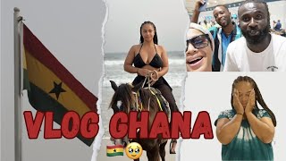 MA MEILLEURE VIE AU GHANA 🥹🇬🇭 by Pembe Cherole 107,060 views 1 year ago 1 hour, 8 minutes