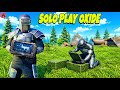 SOLO PLAY OXIDE | OXIDE SURVIVAL ISLAND | AST YT #oxide #оксайд #oxidesurvivalisland