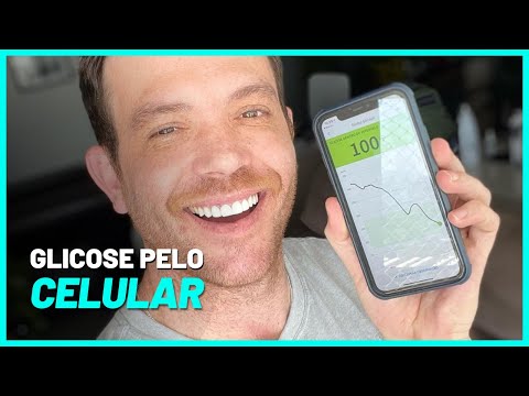 Vídeo: Como Um Novo Aplicativo Está Ajudando A Conectar Pessoas Com Diabetes Tipo 2