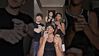 PoPoPoPoPo ❤️ | Si grita | #dance #shorts