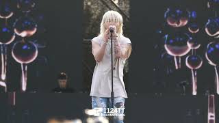 2022.05.22 Because : ASH ISLAND (The Cry)