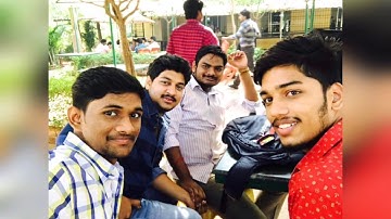 |FAREWELL| |GITAM UNIVERSITY| video album |MECHANICAL|