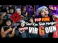 Virgoun - Saat Kau Telah Mengerti || flot music Pop Punk video music Cover