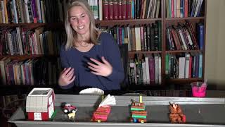 kNow Your Nitrates Activity Setup