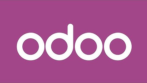 SUPPLY CHAIN MANAGEMENT | ERP ODOO 